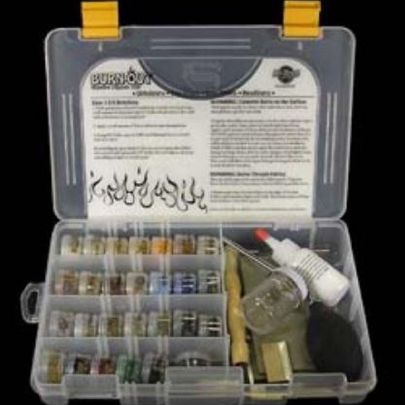 Upholstery and Trim Tools