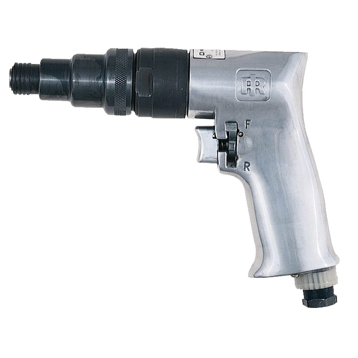 Ingersoll-Rand 371 Standard Duty Pistol Grip Reversible Pnuematic Screwdriver