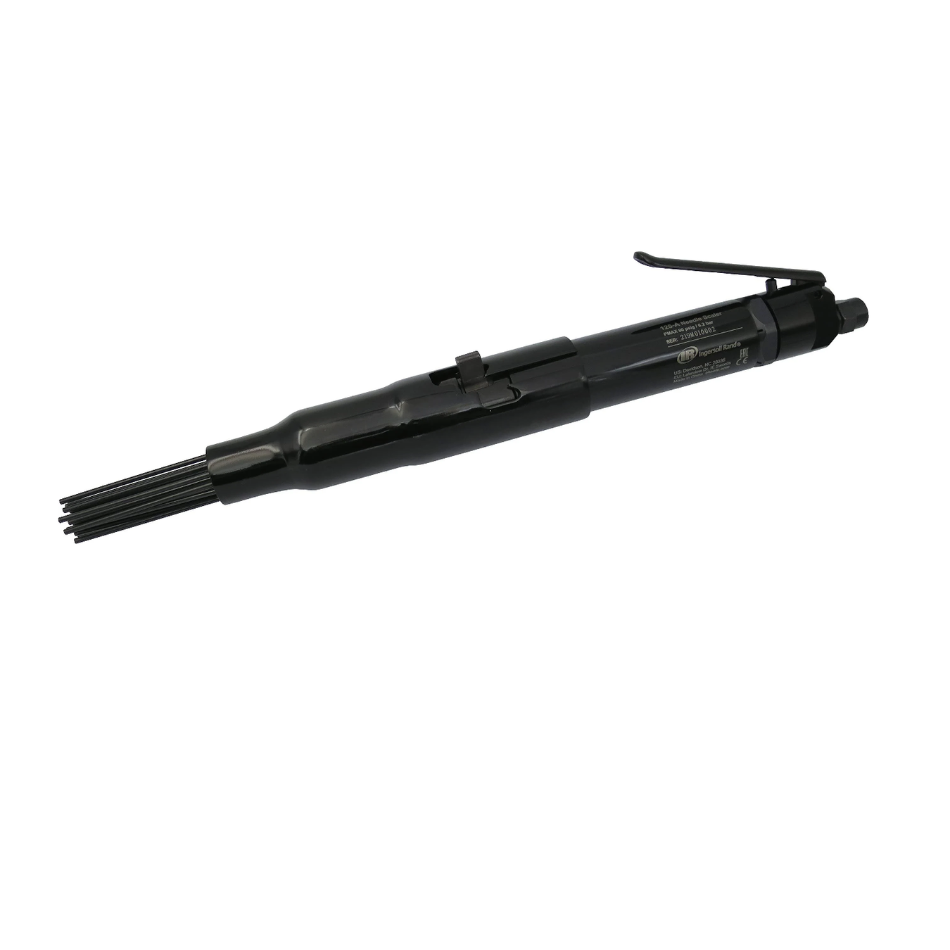 Die Grinders & Needle Scalers