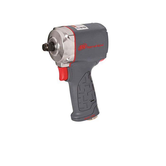 Ingersoll Rand 36QMAX 1/2" Drive Ultra-Compact Quiet Impact Wrench