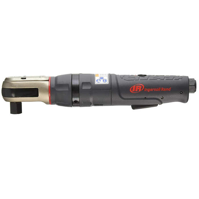 Ingersoll Rand 1207MAX-D4 1/2" MAX Flat Back Air Ratchet - Free Shipping
