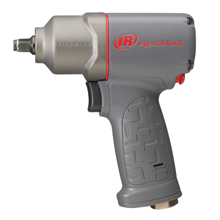 Ingersoll Rand 2115QTIMAX 3/8" Drive Quiet Air Impact Wrench