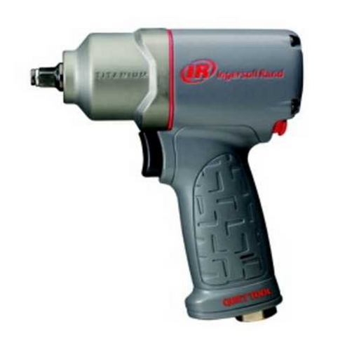 Ingersoll Rand 2115TIMAX 3/8" Titanium Air Impact Wrench - Free Shipping