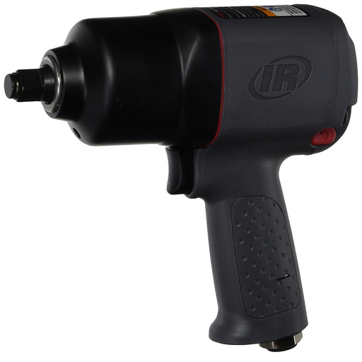 Ingersoll Rand 2130 1/2" Composite Impact Wrench - Free Shipping