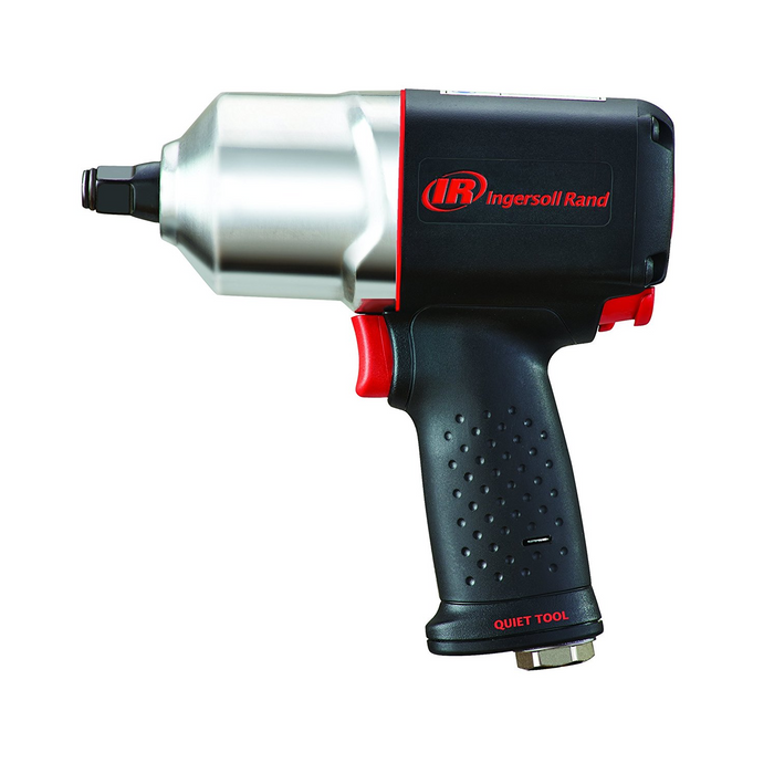 Ingersoll Rand 2135QXPA 1/2" Quiet Air Impact Wrench - Free Shipping