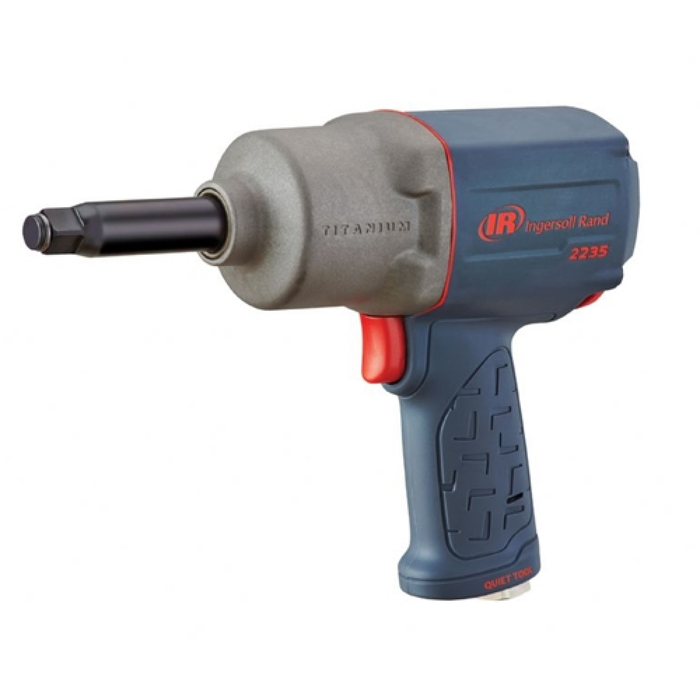 Ingersoll Rand 2235TIMAX-2 2-1/2" Super Duty Extended Anvil Air Impact Wrench