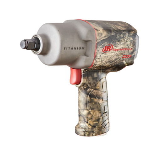 Ingersoll Rand 2235TiMAX-CAMO Mossy Oaks 1/2" Drive Impact Wrench