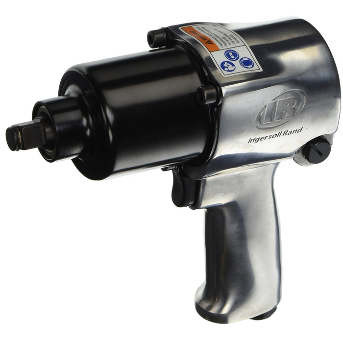 Ingersoll Rand 231HA 1/2" Super Duty Impact Wrench - Free Shipping