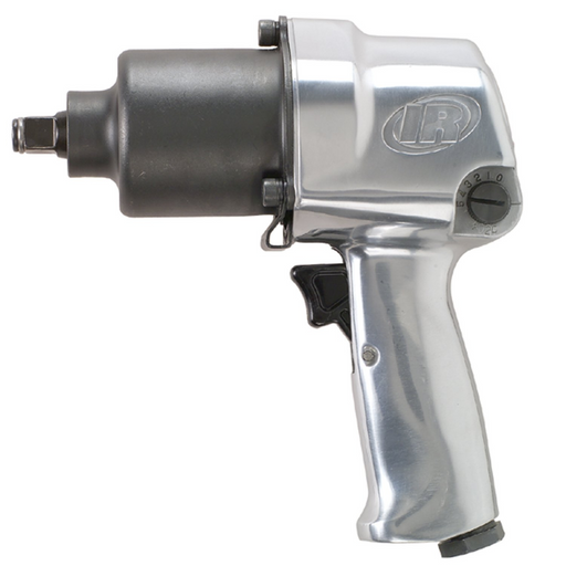 Ingersoll Rand 244A 1/2" Drive Super Duty Air Impact Wrench - Free Shipping