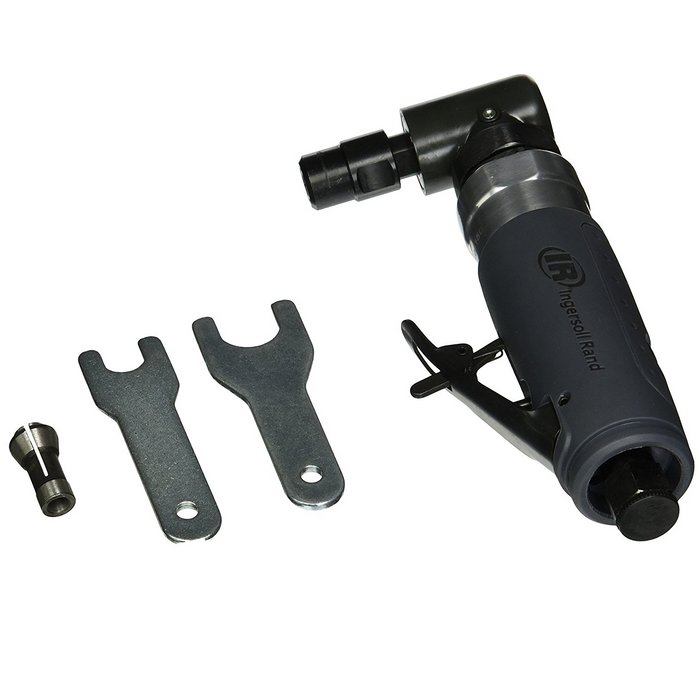 Ingersoll Rand 302B Angle Die Grinder - Composite Body