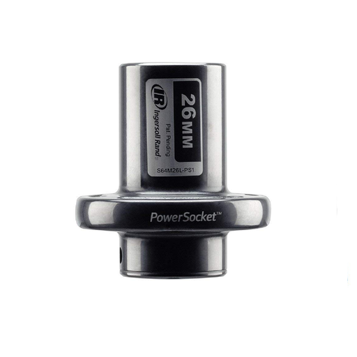Ingersoll Rand S64M26L-PS1 26mm Power Socket