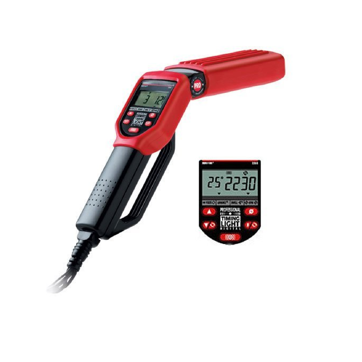 Innova 5568 4 Function Digital Readout Timing Light — 1SourceTool