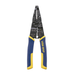 Irwin 2078309 8" Multi Tool Stripper/Cutter