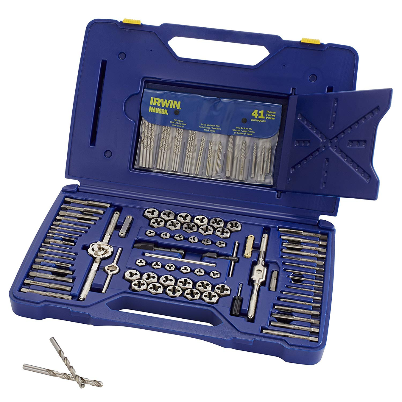 Tap and Die