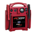 JNC JNC4000 1100 Peak Amp 12 Volt Jump Starter - Free Shipping