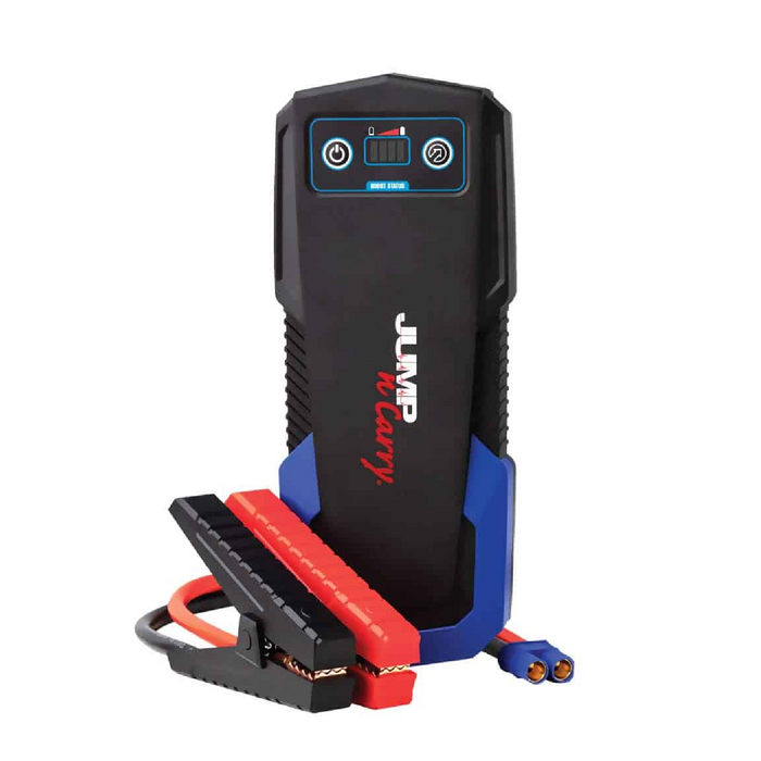 Jump N Carry JNC325 12V Lithium Jump Starter with 450 Start Assist Amps