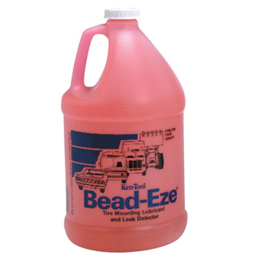Ken Tool 35847 Bead Eze Tire Lube 1 Gallon Size