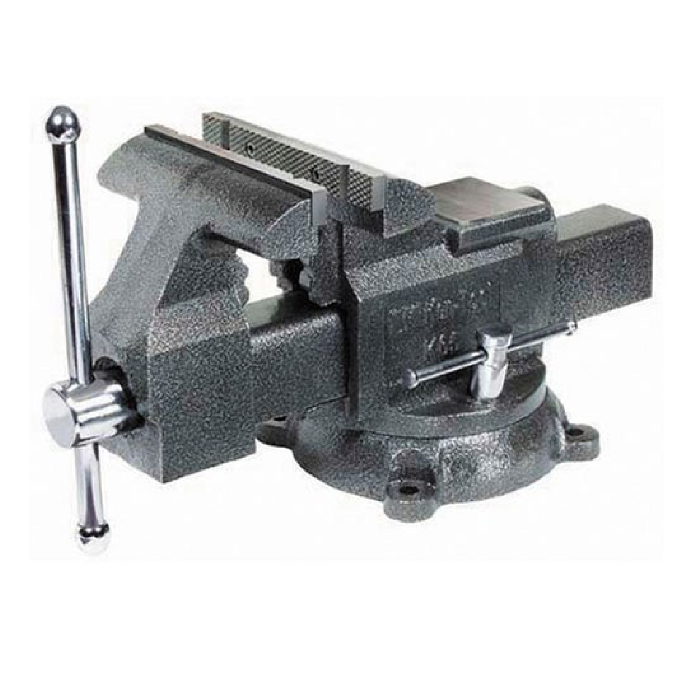 Vises & Clamps