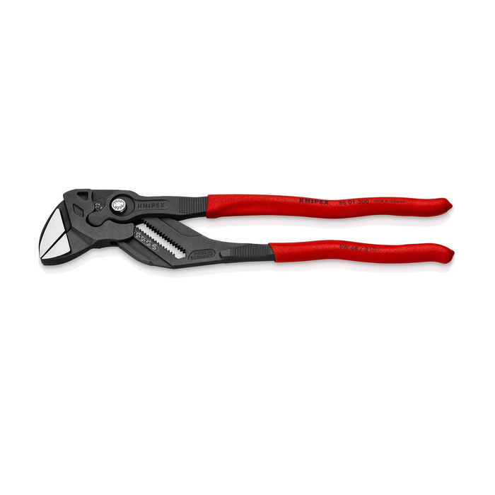 Knipex 8601300 12" Black Finished Pliers Wrench