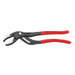 Knipex 81 01 250 SBA Siphon and Connector Pliers