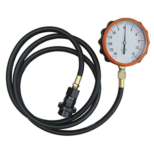 Lang TU-32-6 GM 6.6L Duramax Diesel Fuel System Test Kit