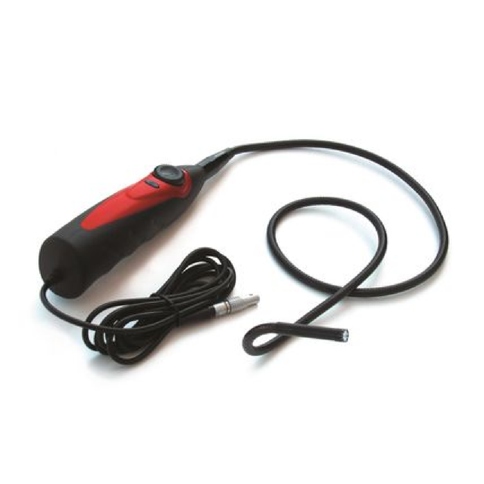 Launch Tech 307010003 Videoscope for the Pad II Professional Scan Tool