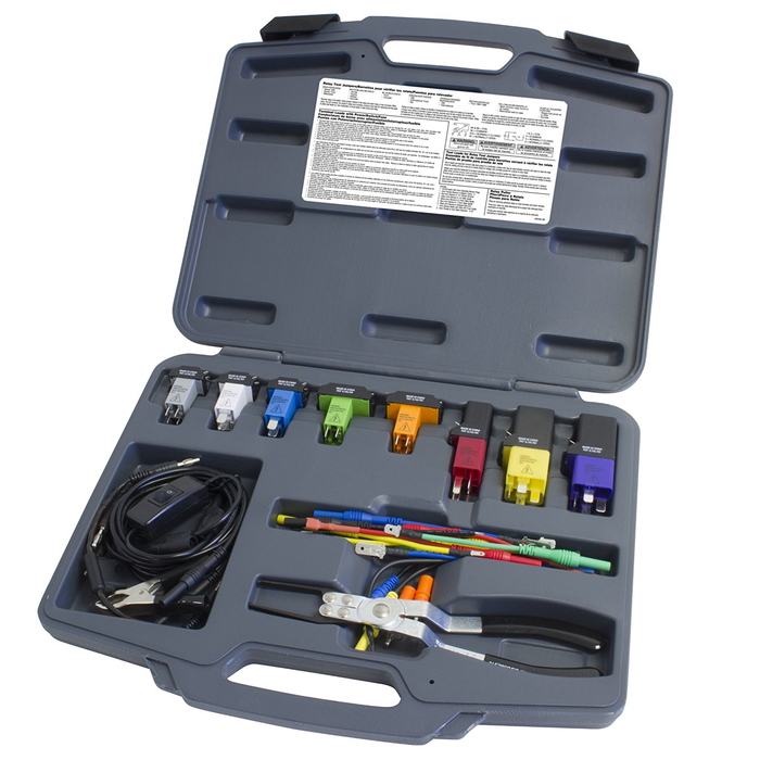 Lisle 69300 Master Relay Set With Leads - Free Shipping