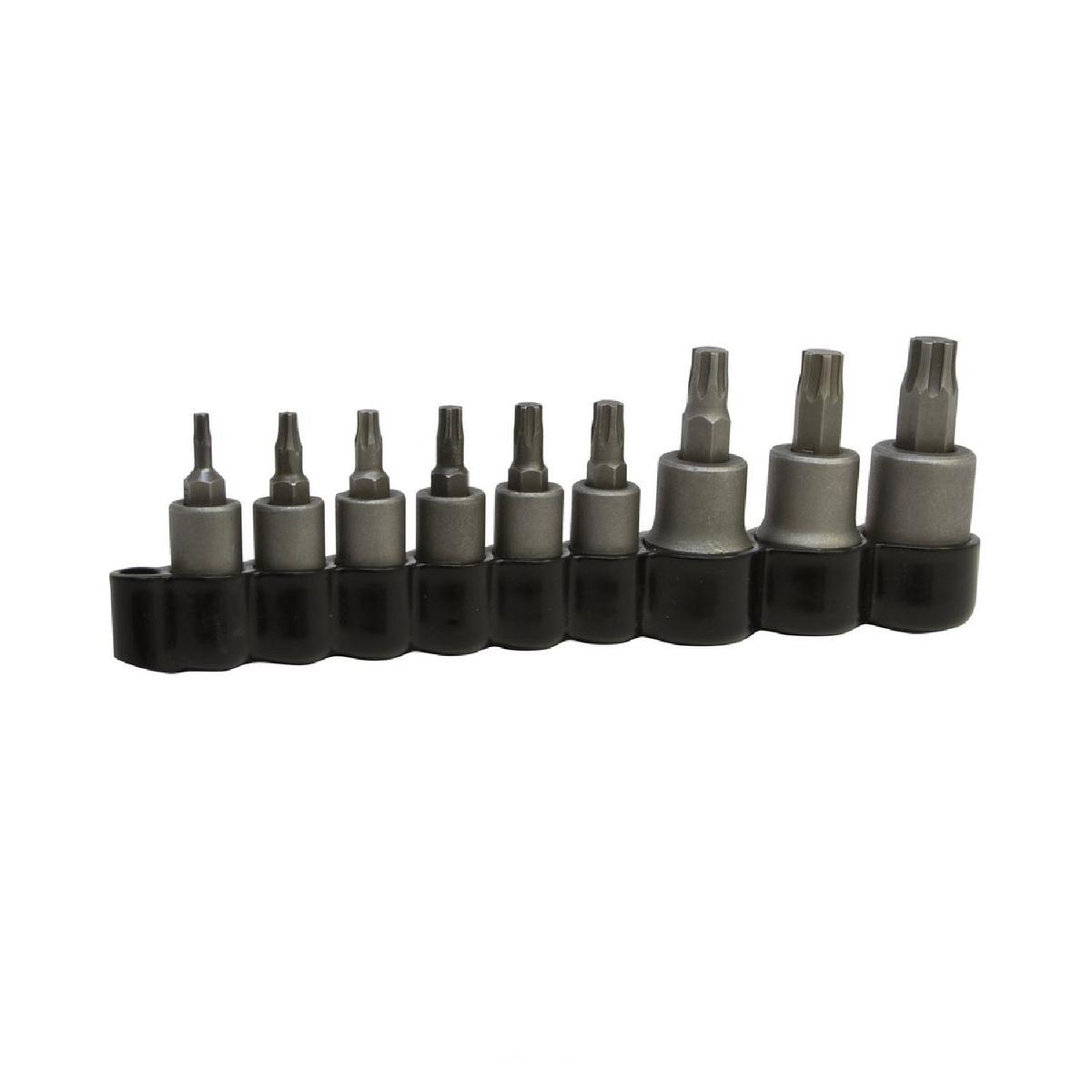 Lisle 81000 9-Piece Torx Plus Socket Set — 1SourceTool