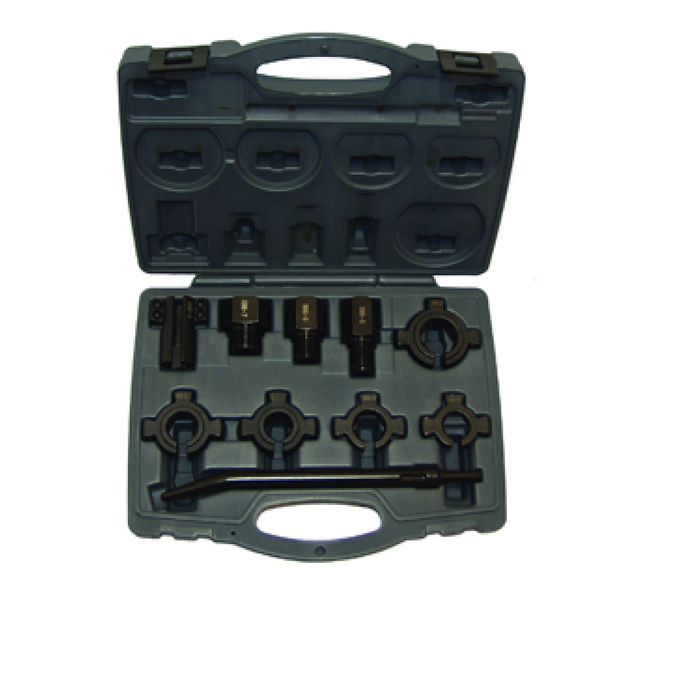 Lock Technology 996D Shockit Socket Diesel NOx & Particulate Sensor Removal Kit