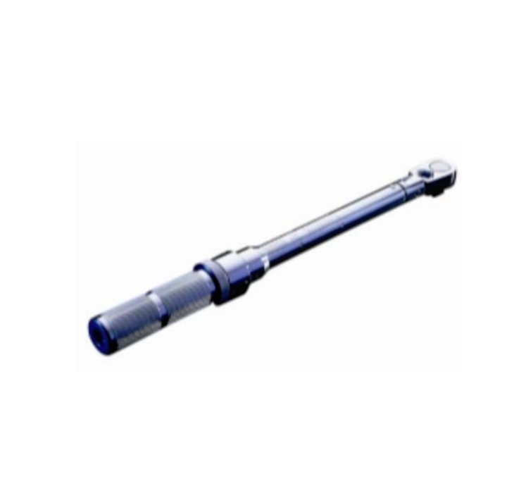 Precision Instruments M1R200HX 1/4" Drive Click Torque Wrench 30-200 Lb./In.