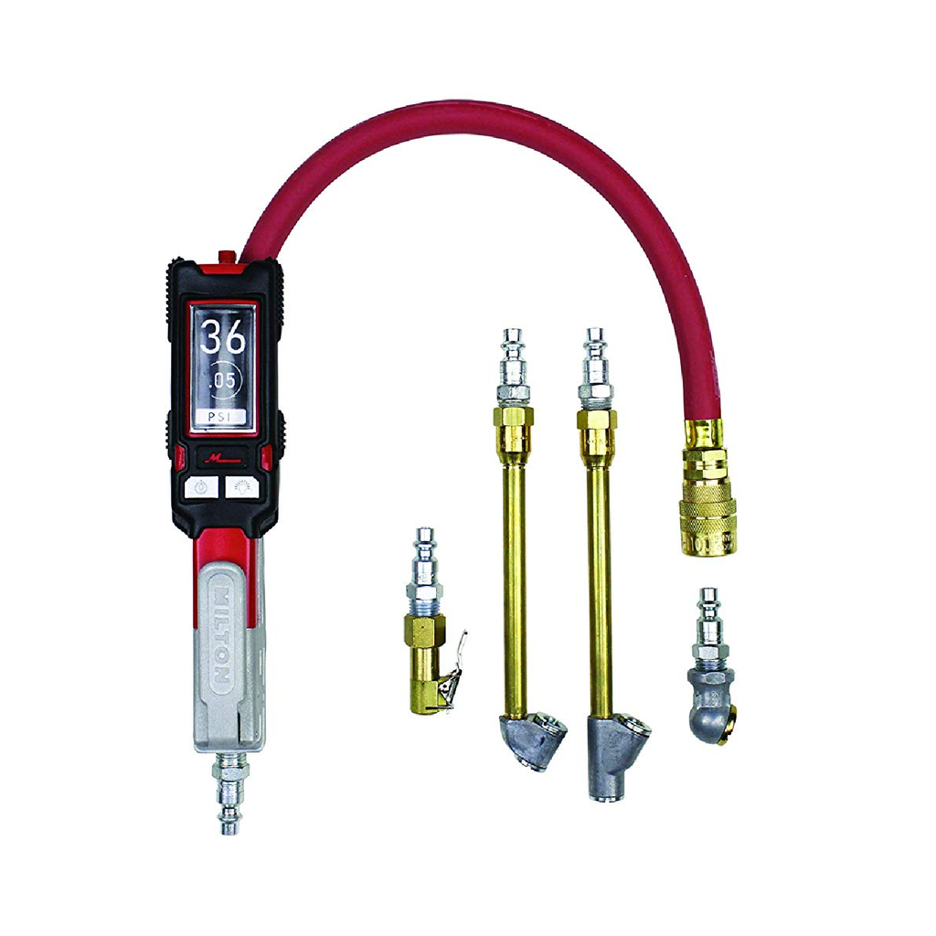 Tire Inflation Tools — 1SourceTool