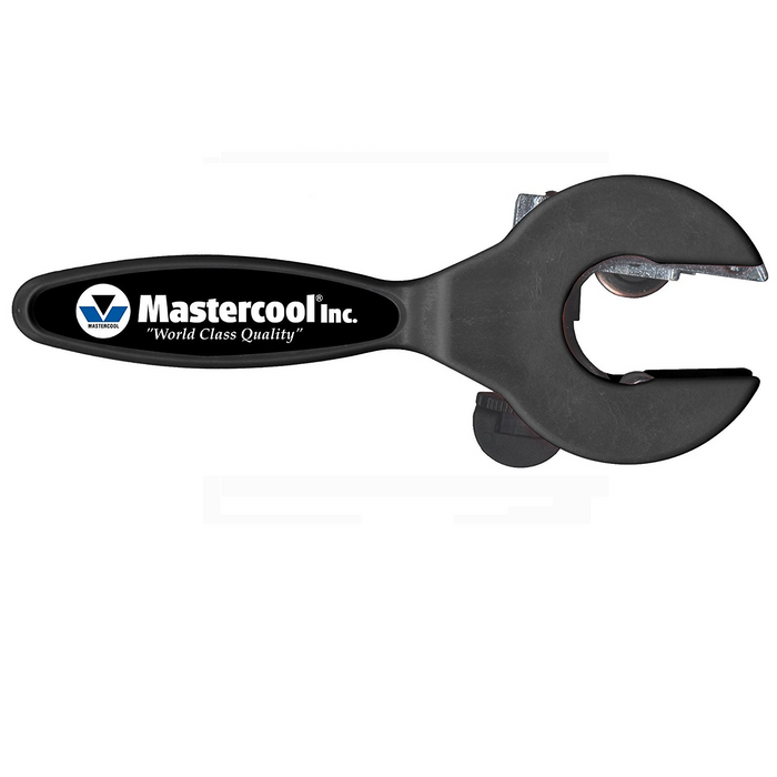 MasterCool 70030 Large opening Ratcheting Tubing Cutter