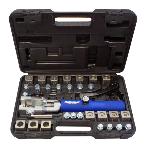 Mastercool 72475 Universal Hydraulic Flaring Tool Kit