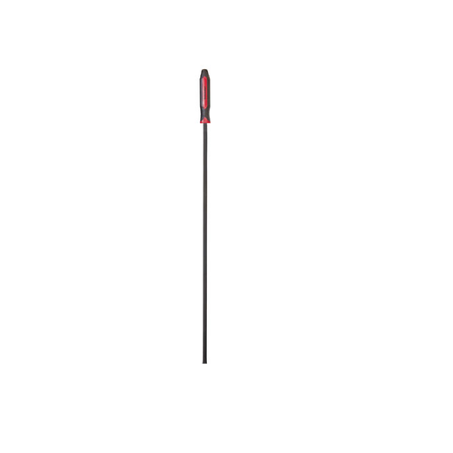 Mayhew 14120 Red Dominator 58" Curved Pry Bar