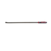 Mayhew Steel 14119 48" Red Angled Tip Red Dominator Pry Bar