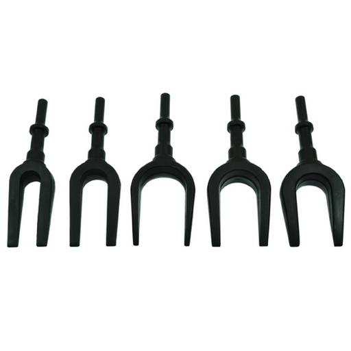 Mayhew 31940 5-Piece Separating Fork Set