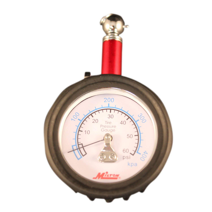 Milton S-932 60 lb Tire Pressure Measurement Gage