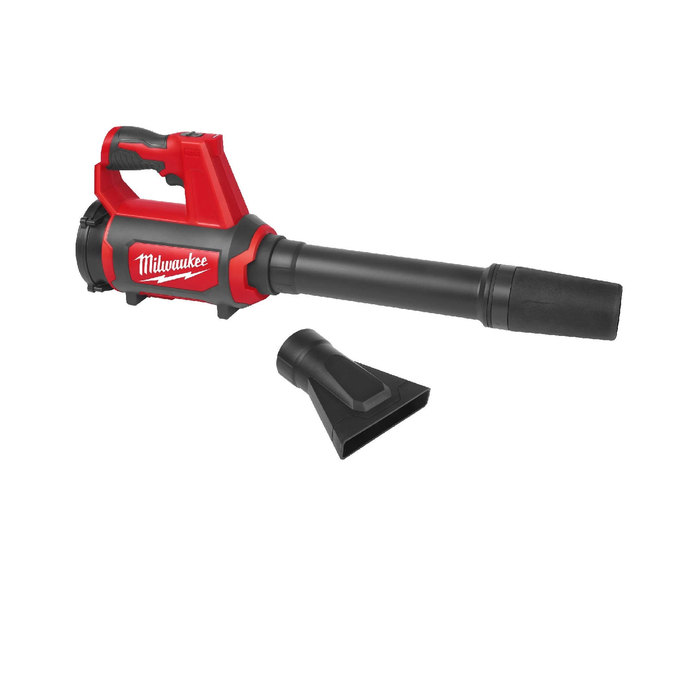 Milwaukee 0852-20 M12 Compact Spot Blower (Tool Only)