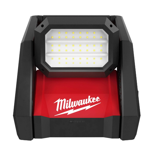 Milwaukee 2366-20 M18 Rover 4000 Lumen  LED Dual Power Flood Light