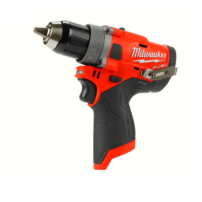 Milwaukee 2503-20 M12 Fuel 1/2" Drill Driver (Tool Only)