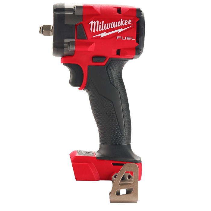 Milwaukee 2854-20 M18 Fuel 3/8" Compact Impact Wrench w/ Friction Ring (Tool Only)
