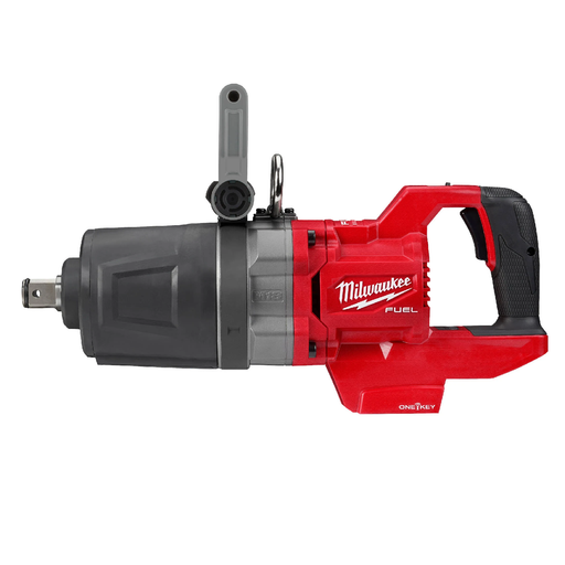 Milwaukee 2868-20 M18 1" Drive D-Handle Cordless Impact Wrench - Bare Tool