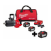 Milwaukee 2868-22HD M18 1" Drive D-Handle Cordless Impact Wrench Kit