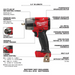 Milwaukee 2960-20 M18 FUEL™ 3/8" Compact Impact Wrench (Bare Tool)