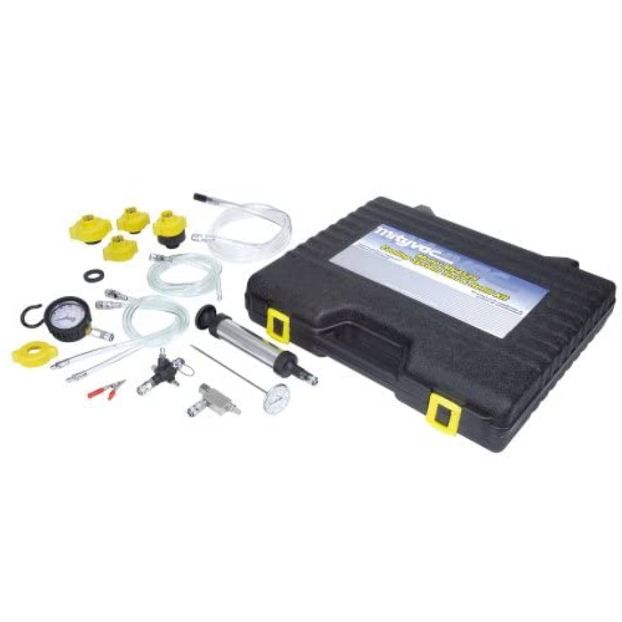 Mityvac MV4525 Cooling System Test and Refill Kit