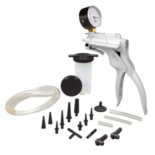 Mityvac MV8000 Automotive Test and Bleeding Kit