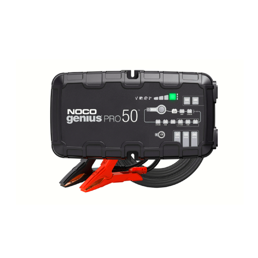 Noco GENIUSPRO50 50A Battery Charger