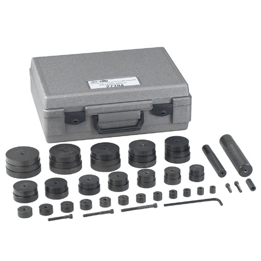 OTC 27794 Seal & Bearing Driver Set - Free Shipping