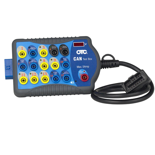 OTC 3415 CAN Diagnostic Break-Out Box - Free Shipping