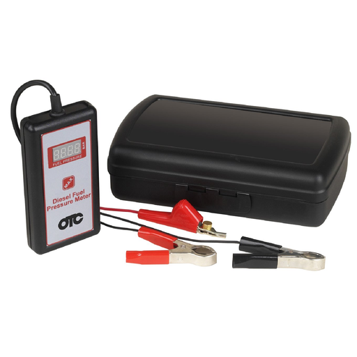 OTC 3674 Diesel Fuel Pressure Tester